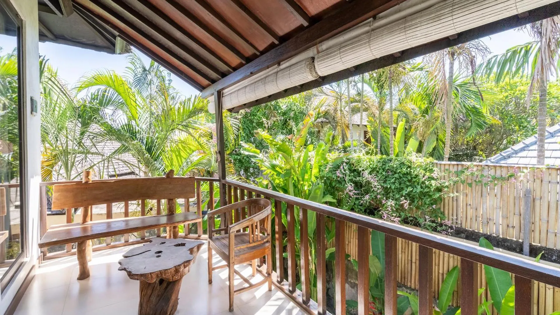 Aveli Villa 5 Bedroom With Pool At Seminyak 5 Mnt To Beach By Car Indonesien