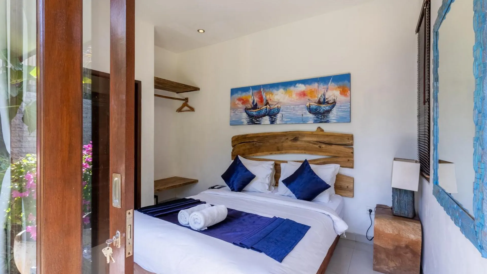 Aveli Villa 5 Bedroom With Pool At Seminyak 5 Mnt To Beach By Car 0*,